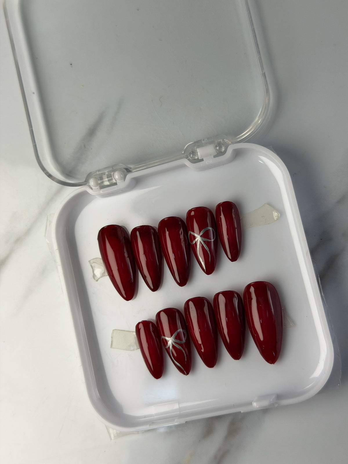 Cherry noir
