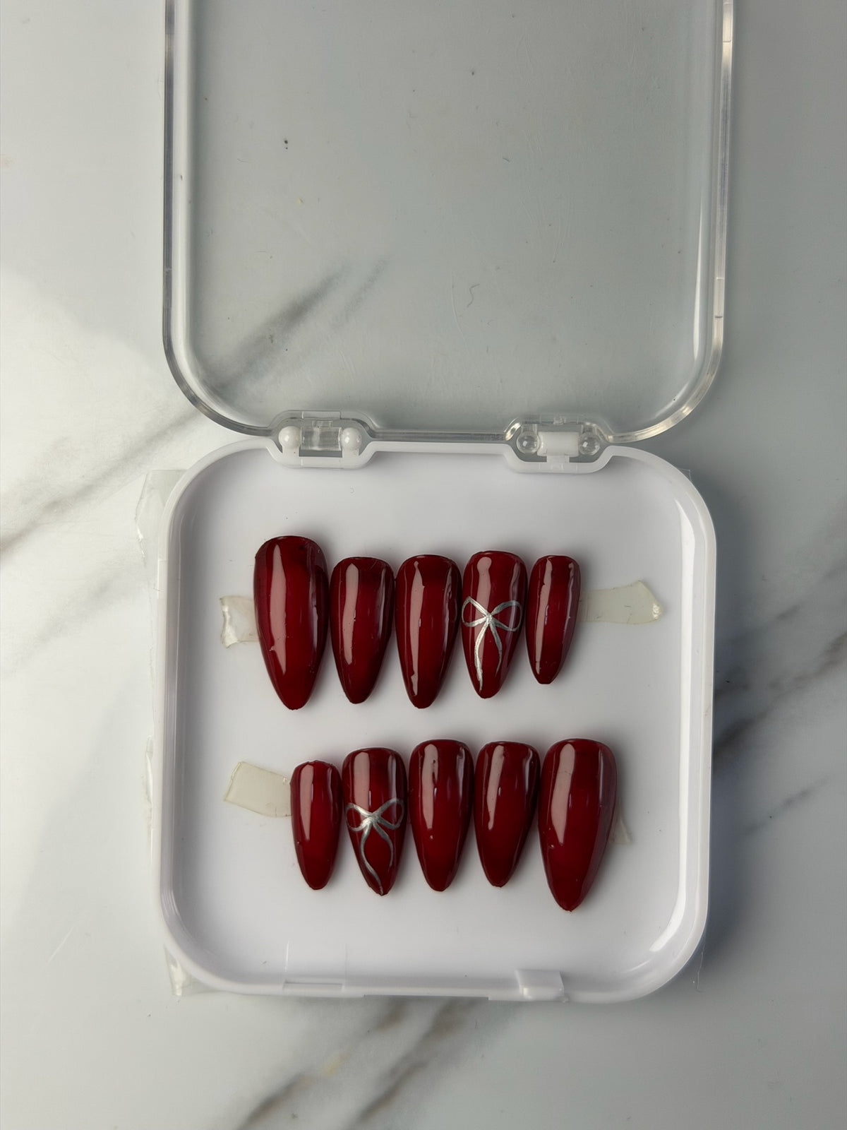 Cherry noir