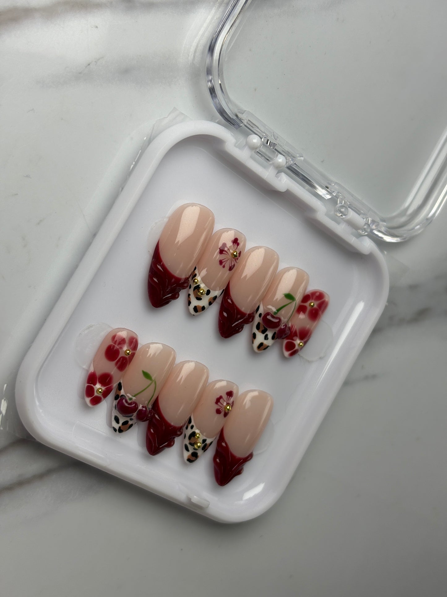 Cherry Crush