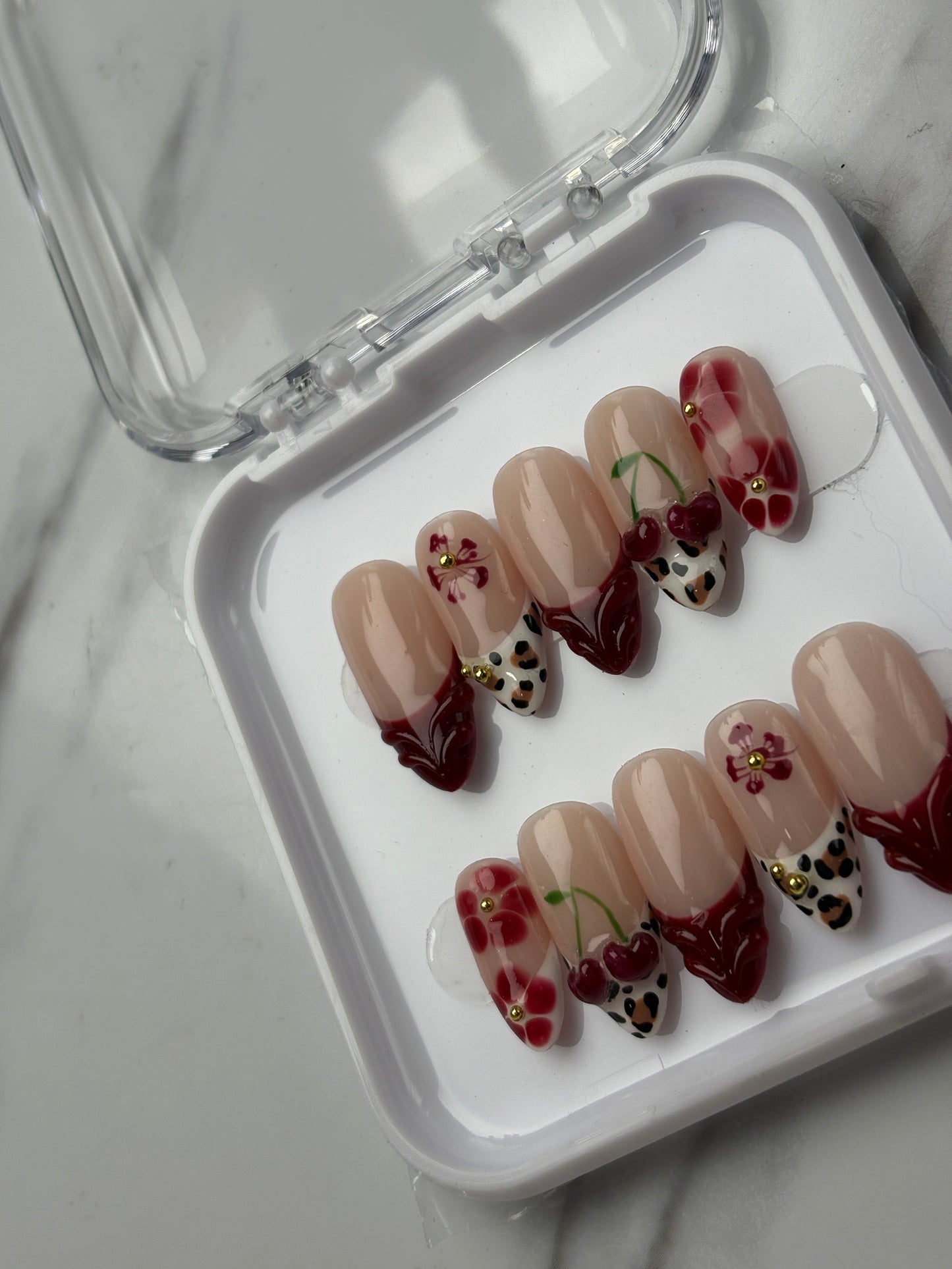Cherry Crush