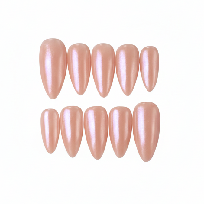 Pink Pearl