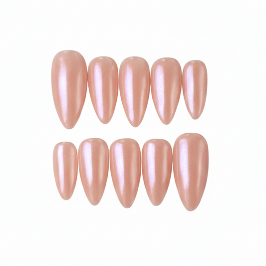 Pink Pearl