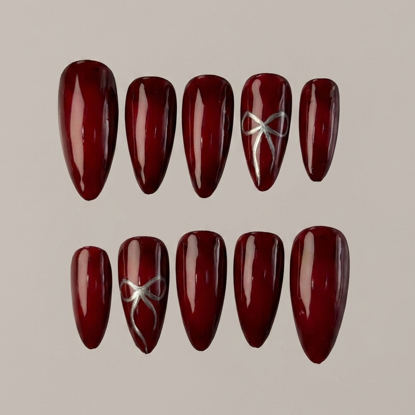 Cherry noir