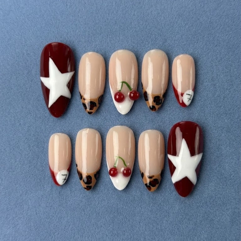 Cherry Jackpot