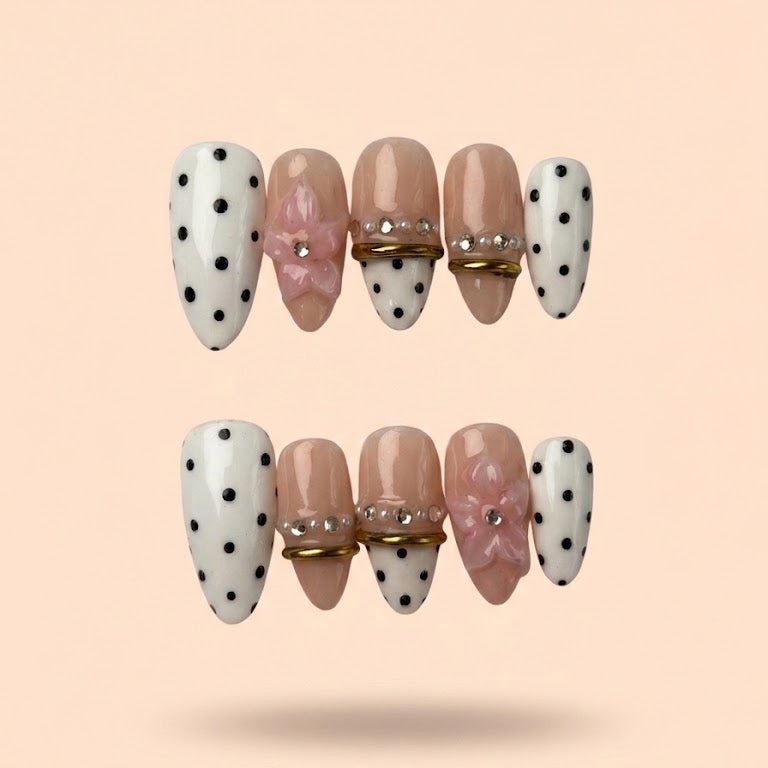 Polka Belle