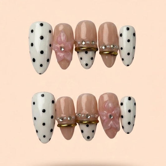 Polka Belle