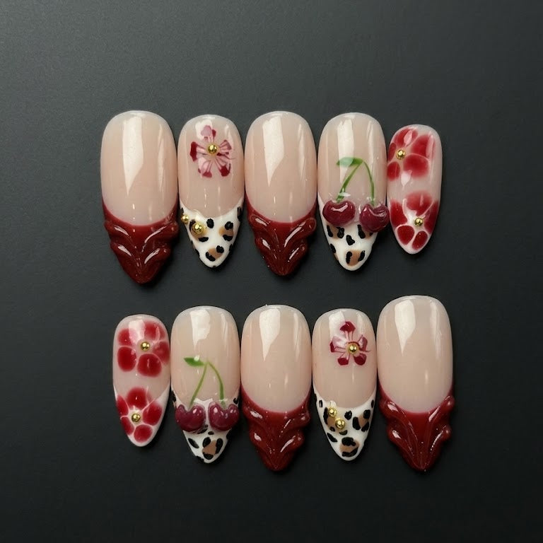 Cherry Crush