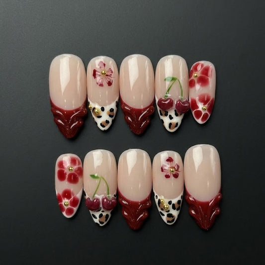 Cherry Crush