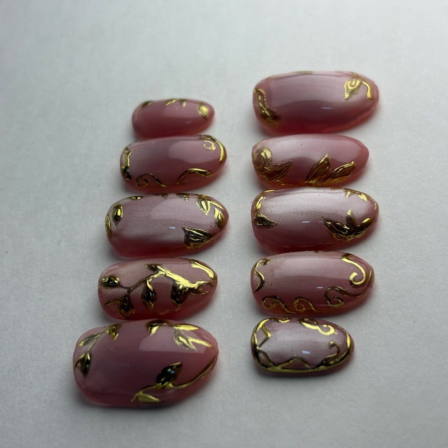 Velour Chrome