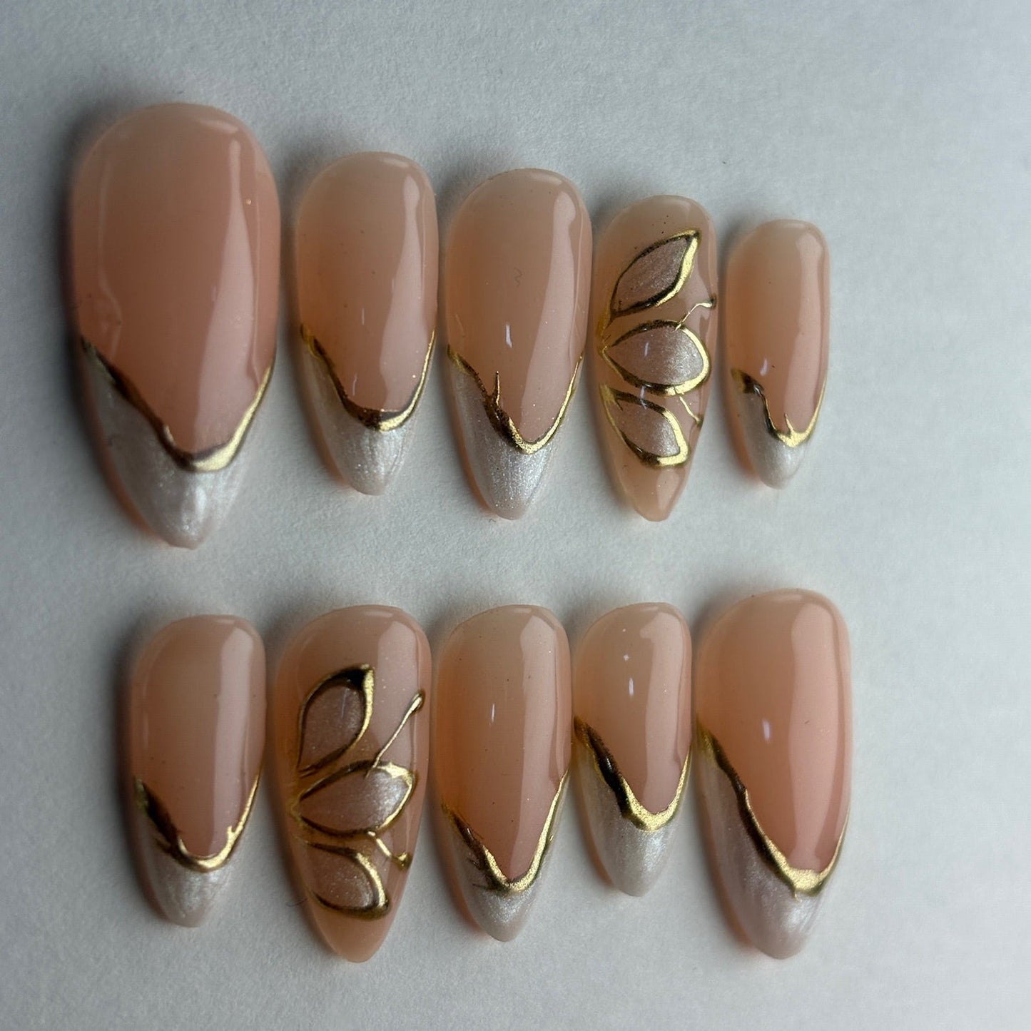 Veil Chrome