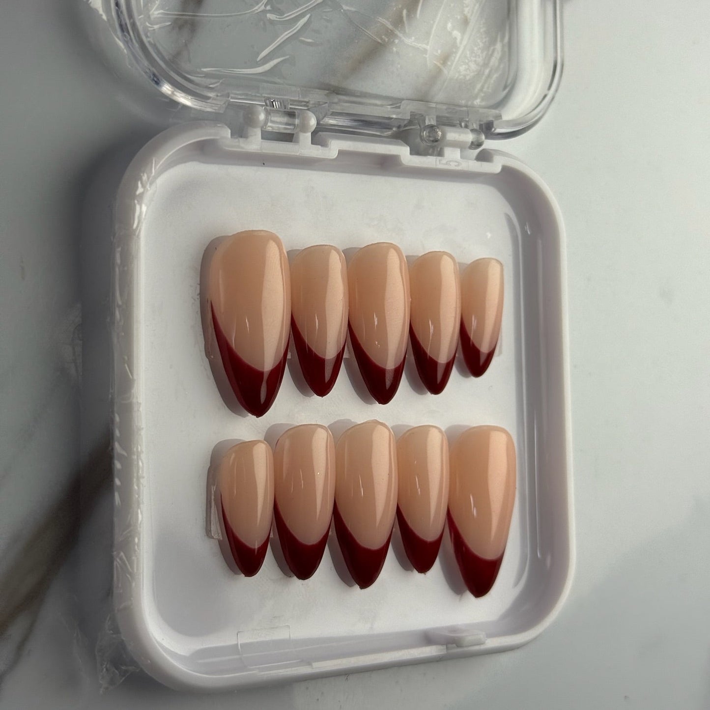 Cherry French
