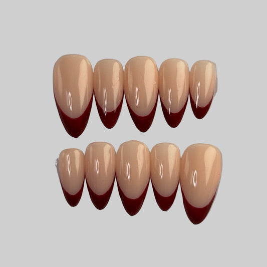 Cherry French