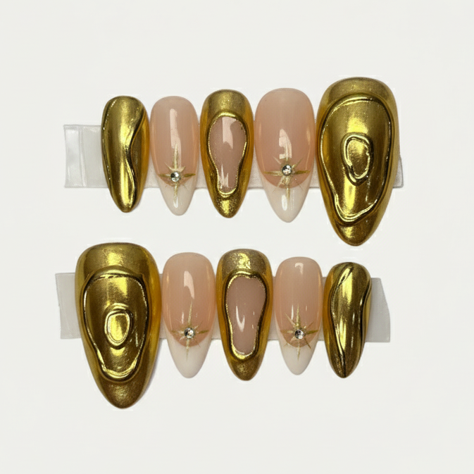 Angel Gold