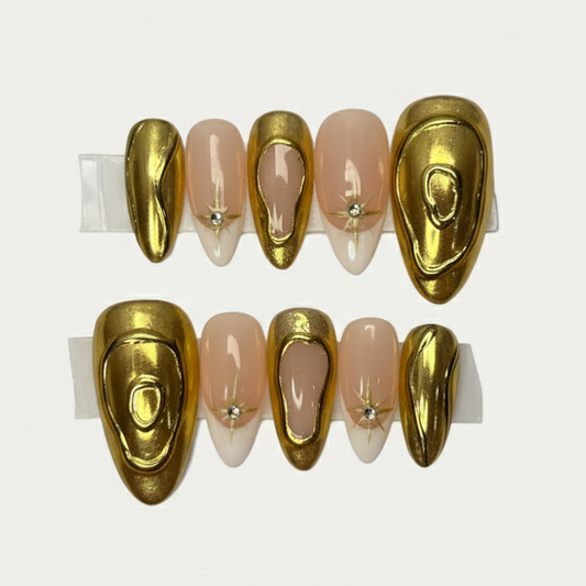 Angel Gold