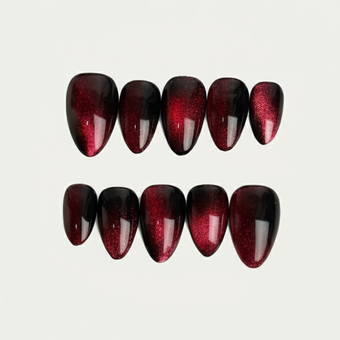 red cateye